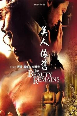 Beauty Remains poster