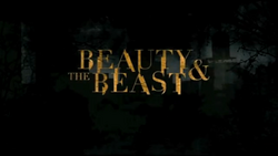Beauty and the Beast poster