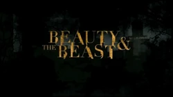 Beauty and the Beast poster