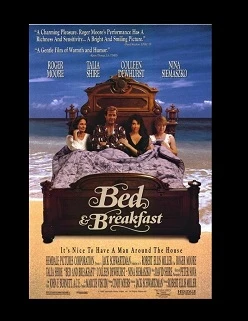 Bed & Breakfast poster