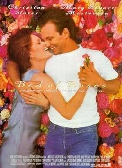 Bed of Roses poster