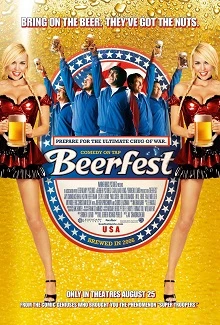 Beerfest poster
