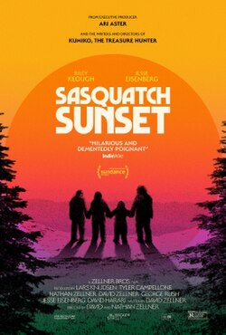 Before the Sunset poster
