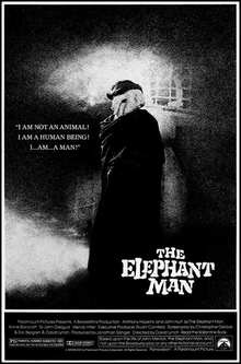 Benjamin the Elephant poster