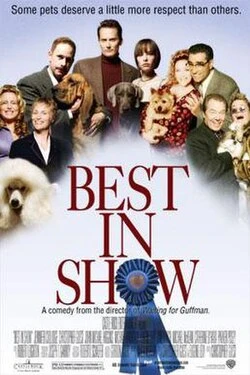 Best in Show poster