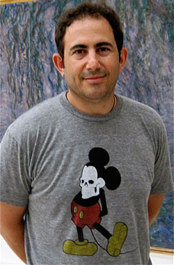 Better Living Through Circuitry poster