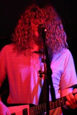 Better Than Something: Jay Reatard poster