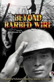 Beyond Barbed Wire poster