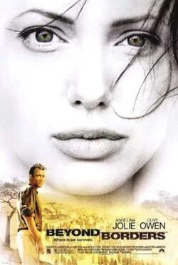 Beyond Borders poster