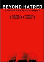 Beyond Hatred poster