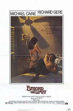 Beyond the Limit poster