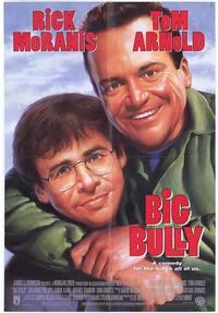 Big Bully poster