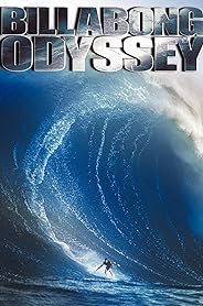 Billabong Odyssey poster