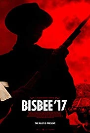 Bisbee '17 poster