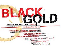 Black Gold poster