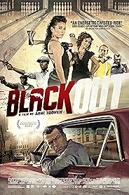 Black Out poster