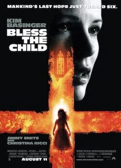 Bless the Child poster