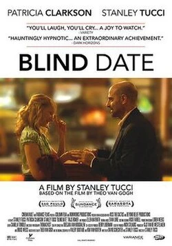 Blind Dating poster