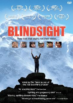 Blindsight poster