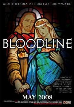 Bloodline poster