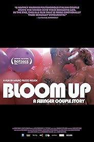 Bloom Up poster