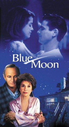 Blue Moon poster