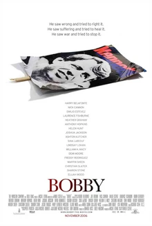 Bobby poster
