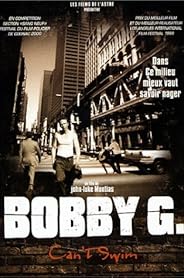 Bobby G. Can't Swim poster