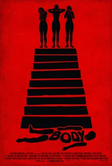 Body poster