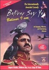 Bolivar Is Me poster