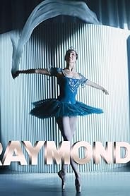 Bolshoi Ballet: Raymonda poster