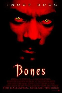 Bones poster