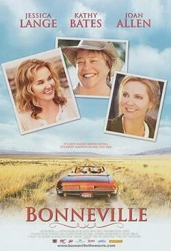 Bonneville poster
