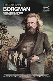 Borgman poster