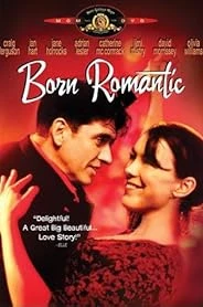 Born Romantic poster