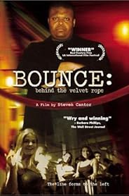 Bounce: Behind the Velvet Rope poster
