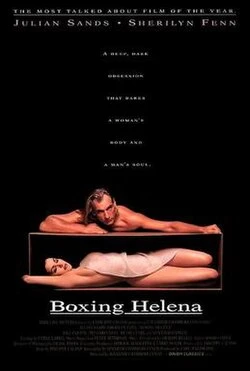 Boxing Helena poster