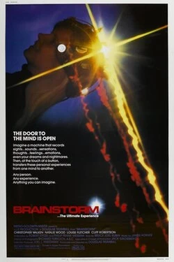 Brainstorm poster