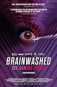 Brainwashed: Sex-Camera-Power poster