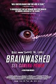 Brainwashed: Sex-Camera-Power poster