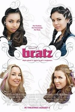 Bratz poster