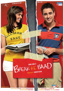 Break Ke Baad poster