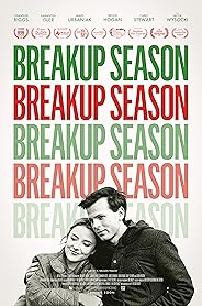Breakup Season poster
