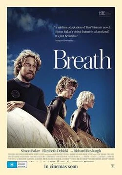 Breath poster
