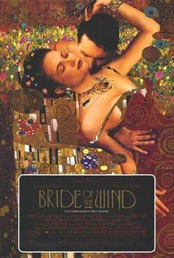 Bride of the Wind poster