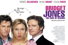 Bridget Jones: The Edge of Reason poster
