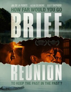 Brief Reunion poster