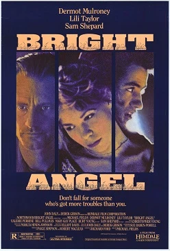 Bright Angel poster