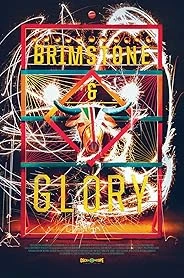 Brimstone & Glory poster