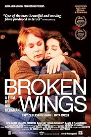 Broken Wings poster